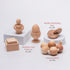 Ariro Toys First Montessori kit - 2 3 Nos