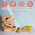 Ariro Toys Montessori Kit 12M+