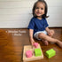 Ariro Toys Montessori Kit 12M+