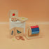 Ariro Toys Montessori Kit 3M+