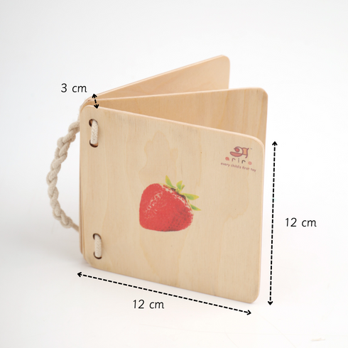 Ariro Toys Montessori Kit 3M+