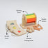 Ariro Toys Montessori Kit 3M+