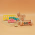 Ariro Toys Montessori Kit 6M+