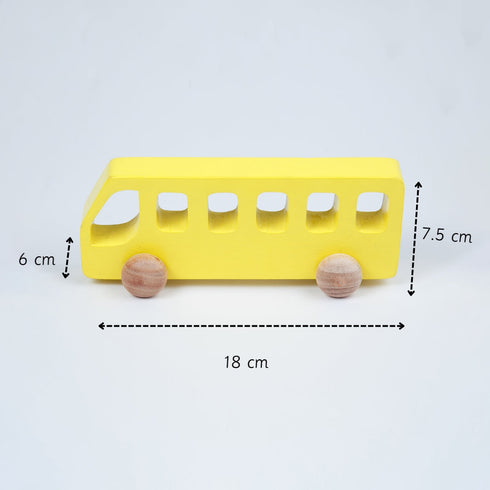 Ariro Toys Montessori Kit 6M+