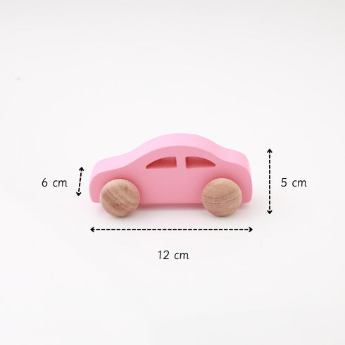 Ariro Toys Montessori Kit 6M+