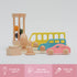 Ariro Toys Montessori Kit 6M+