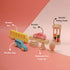 Ariro Toys Montessori Kit 6M+