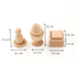 Ariro Toys Montessori Kit 6M+