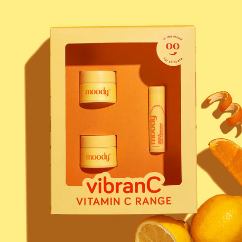 Moody Soft Plump And Bright Pout Gift Bundle