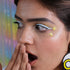 Moraze Cosmetics Pop Colored Eyeliner Pack Of 4 FREE Black Eyeliner