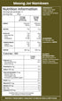 Jabsons Foods Moong Jor Namkeen