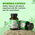Organic India Moringa Essential Nutrition