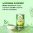 Organic India Moringa Essential Nutrition