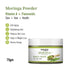Keya Seth Aromatherapy Moringa Powder