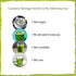 Keya Seth Aromatherapy Moringa Powder
