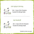 Keya Seth Aromatherapy Moringa Powder