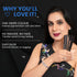 Parul Garg Beauty Morni - Blue Shimmer Bold Define Kajal