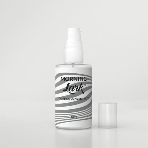 Izonis Morning Lark Caffeine Concentrate