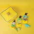Kt Kids Personal Care Kit For Boys 3 Years Shampoo Hair Oil Mosquito Repellent