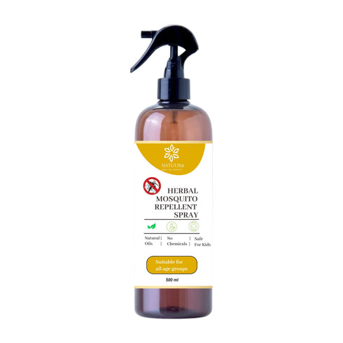 Natuur Natural Mosquito repellent Spray