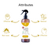Natuur Natural Mosquito repellent Spray