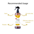 Natuur Natural Mosquito repellent Spray