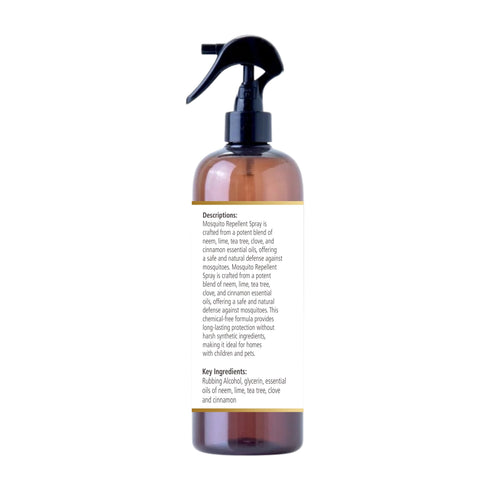 Natuur Natural Mosquito repellent Spray