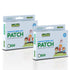 Jeena Sikho Mosquito Repellent Patch for Kids