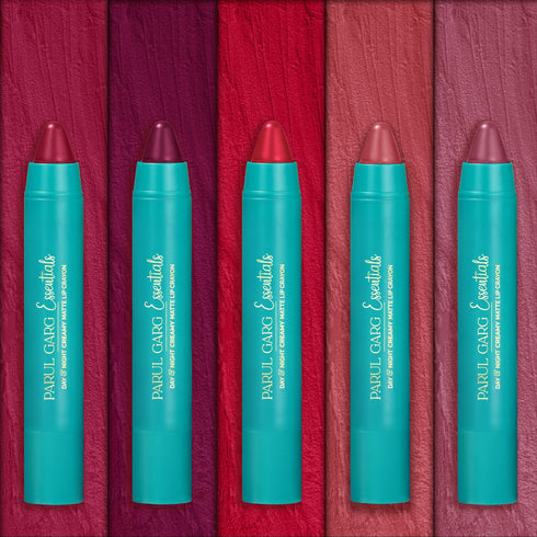 Parul Garg Beauty Most Loved Essential 5-Pack