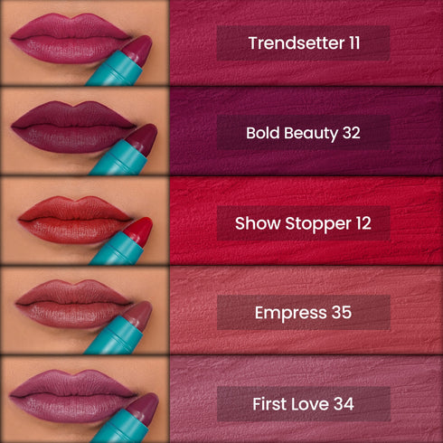 Parul Garg Beauty Most Loved Essential 5-Pack