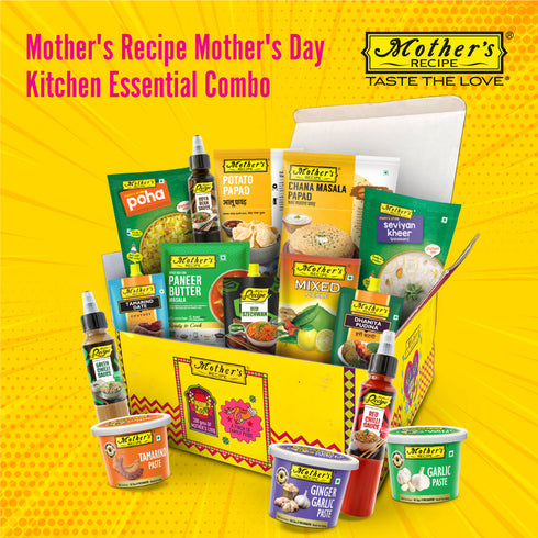 Mothers Recipe Mother's Recipe Kitchen Essential Combo