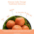 Prakruthi Mothichur Laddu