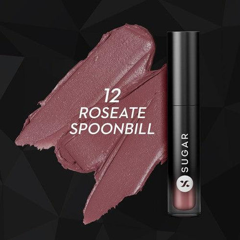 Sugar Mousse Muse Lip Cream|5Ml