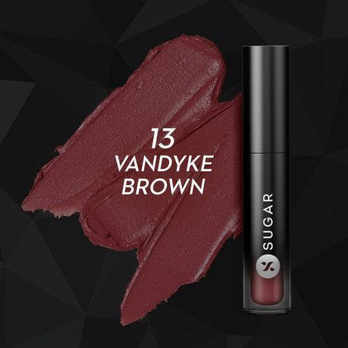 Sugar Mousse Muse Lip Cream|5Ml