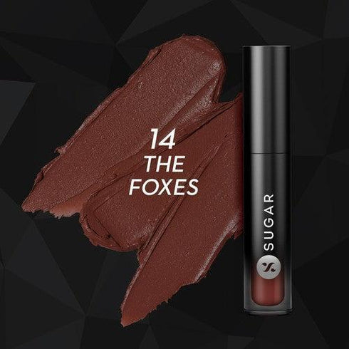 Sugar Mousse Muse Lip Cream|5Ml