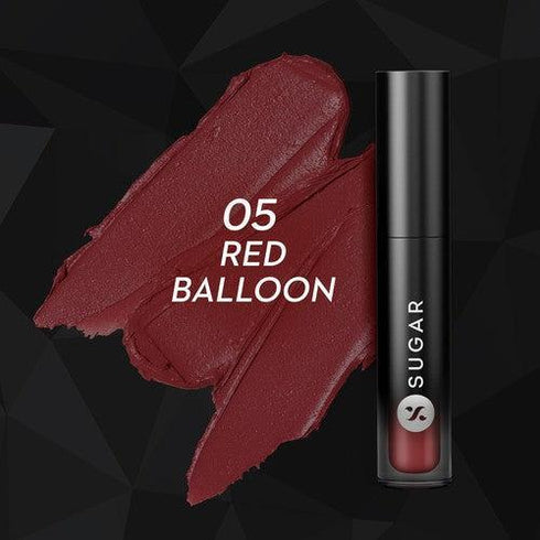 Sugar Mousse Muse Lip Cream|5Ml