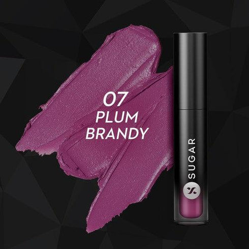 Sugar Mousse Muse Lip Cream|5Ml