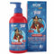 Wow Skin Science Kids Body Lotion Golden Warrior Wonder Woman Edition