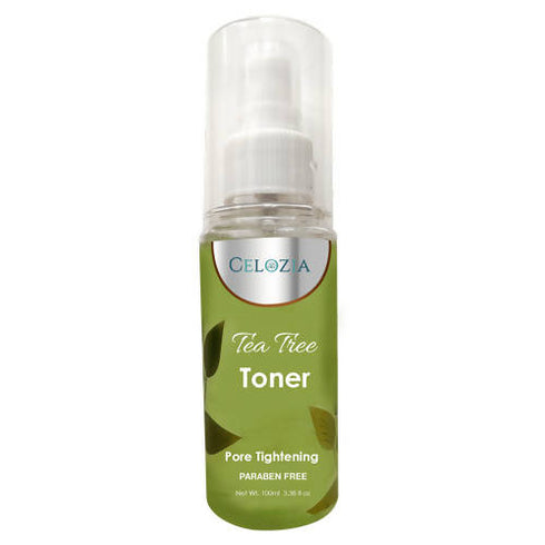 Celozia Tea Tree Toner