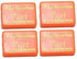 Puja Gorochanam - 1 Pc (Small Plastic Box)