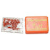 Puja Gorochanam - 1 Pc (Small Plastic Box)