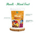 Lakshmi Krishna Naturals Muesli Mixed Fruit
