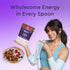 Nourish You Super muesli - Belgium dark chocolate