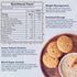 UNIFIT Muesli Cookies