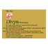 Patanjali Mukta Pishti 2g
