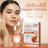 Multani Mitti Supreme Papaya Face Pack Deep Exfoliation Tan Removal for Fresh Radiant Skin