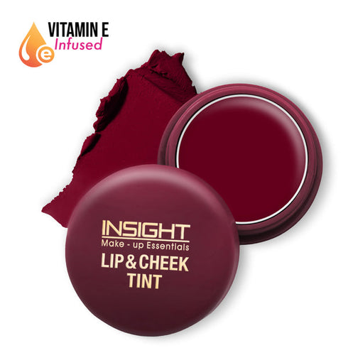 Insight Lip And Cheek Tint