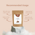 Natuur Mulethi Powder 100gm