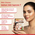 Multani Pharmaceuticals Limited Multani Mitti Supreme Face Pack Powder With Goodness Of Aloe Vera Gulab Haldi & Neem Bentonite Clay For Face Mask