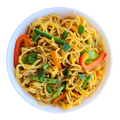 My Store Multi-Millet Noodles